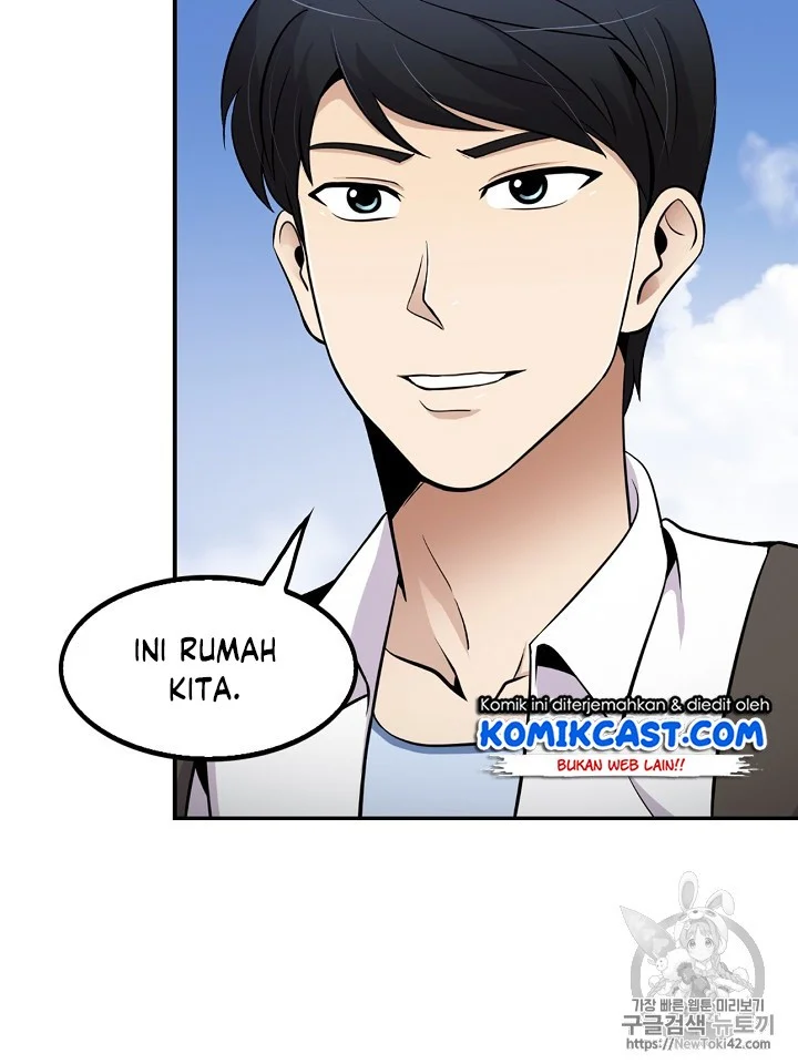 Again My Life Chapter 36 - halaman 17