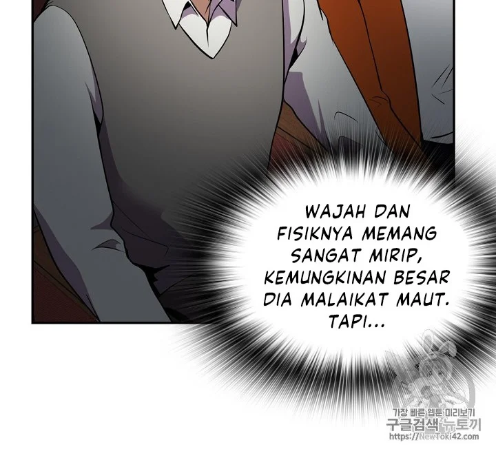 Again My Life Chapter 37 - halaman 31