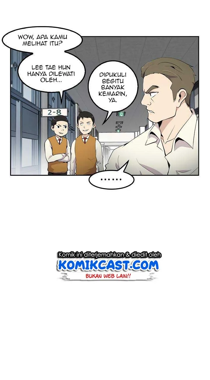 Again My Life Chapter 4 - halaman 10