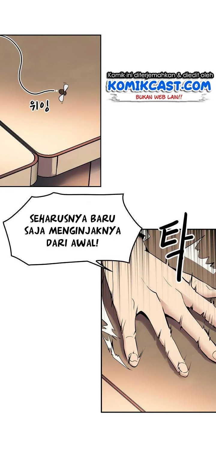 Again My Life Chapter 4 - halaman 15