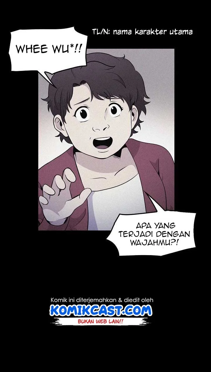 Again My Life Chapter 4 - halaman 50