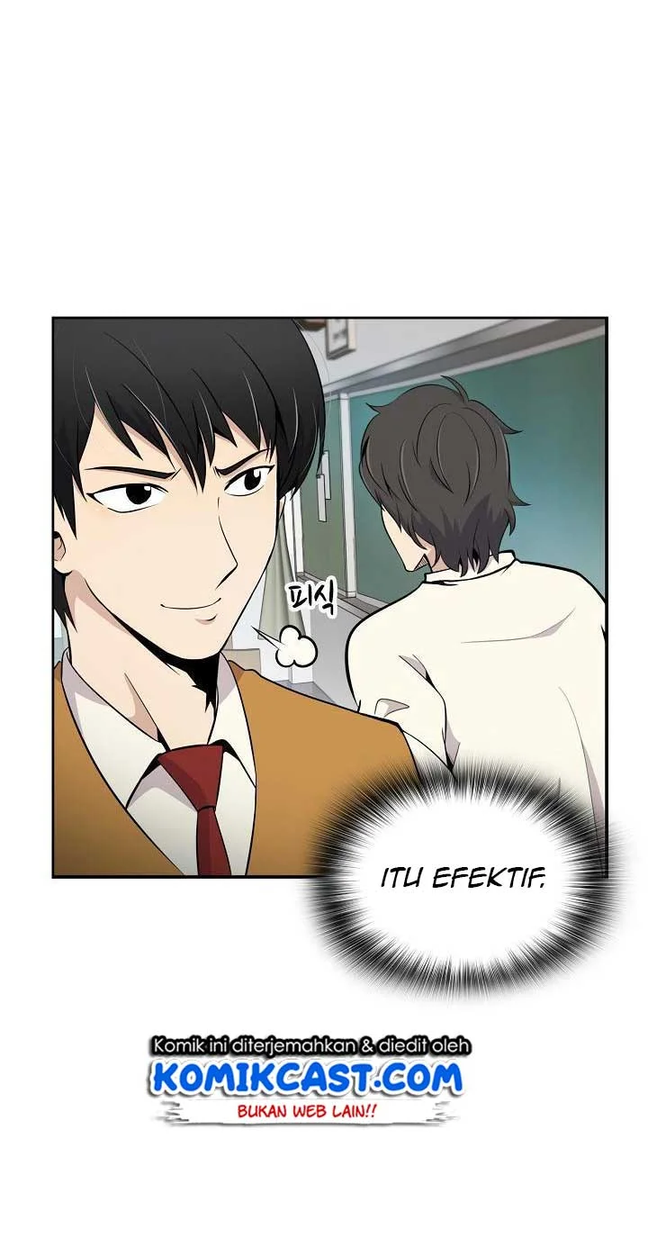 Again My Life Chapter 4 - halaman 8