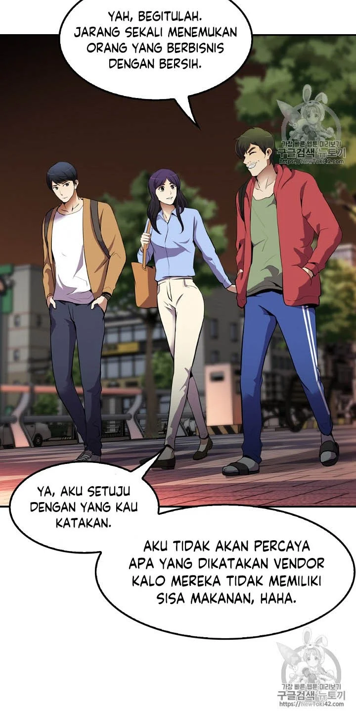 Again My Life Chapter 42 - halaman 29