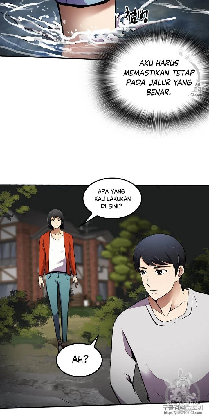 Again My Life Chapter 44 - halaman 41