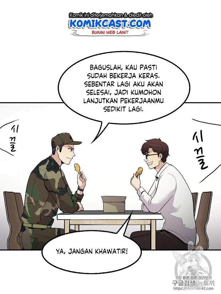 Again My Life Chapter 45 - halaman 15