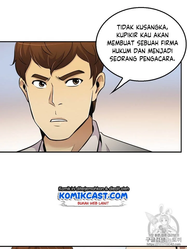 Again My Life Chapter 48 - halaman 15