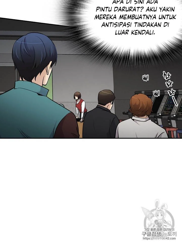 Again My Life Chapter 49 - halaman 28