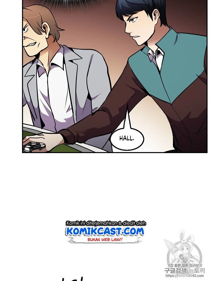 Again My Life Chapter 49 - halaman 33