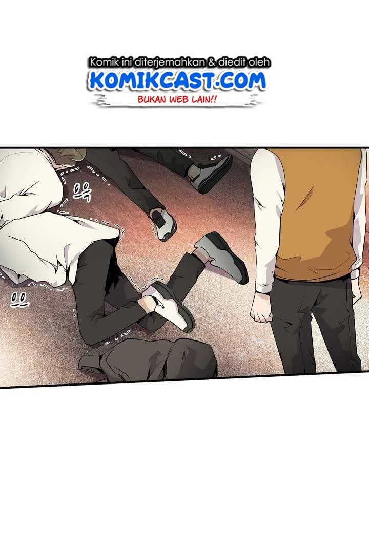 Again My Life Chapter 5 - halaman 11
