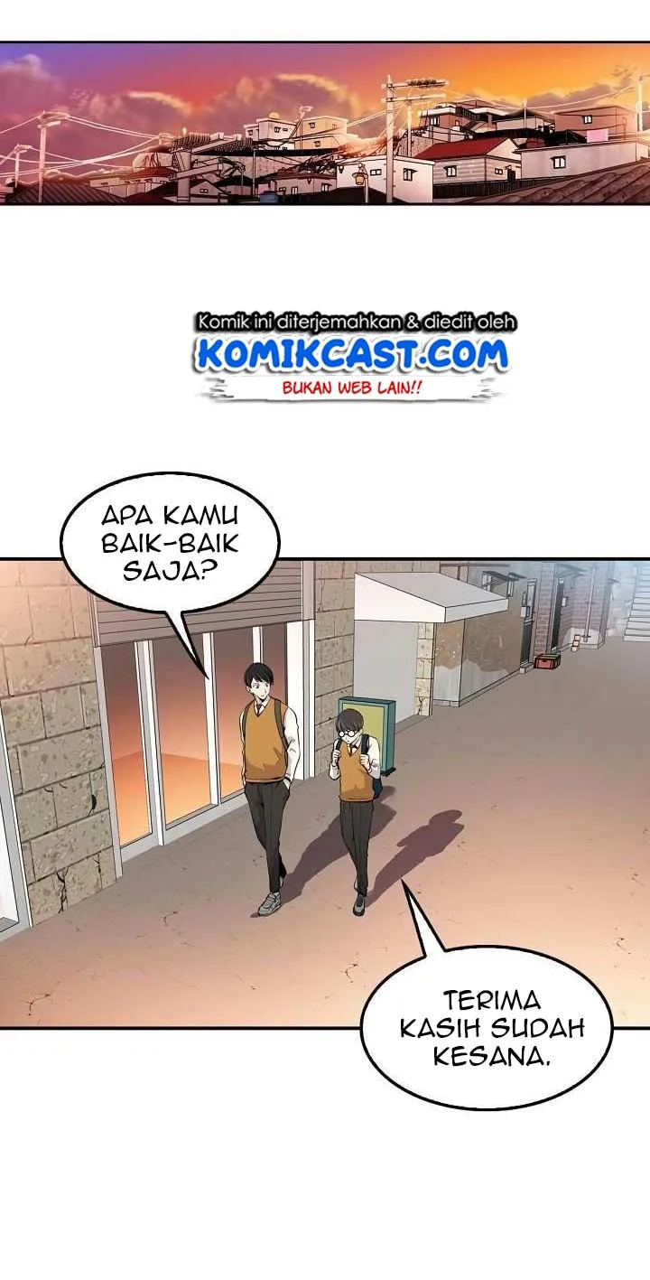 Again My Life Chapter 5 - halaman 15