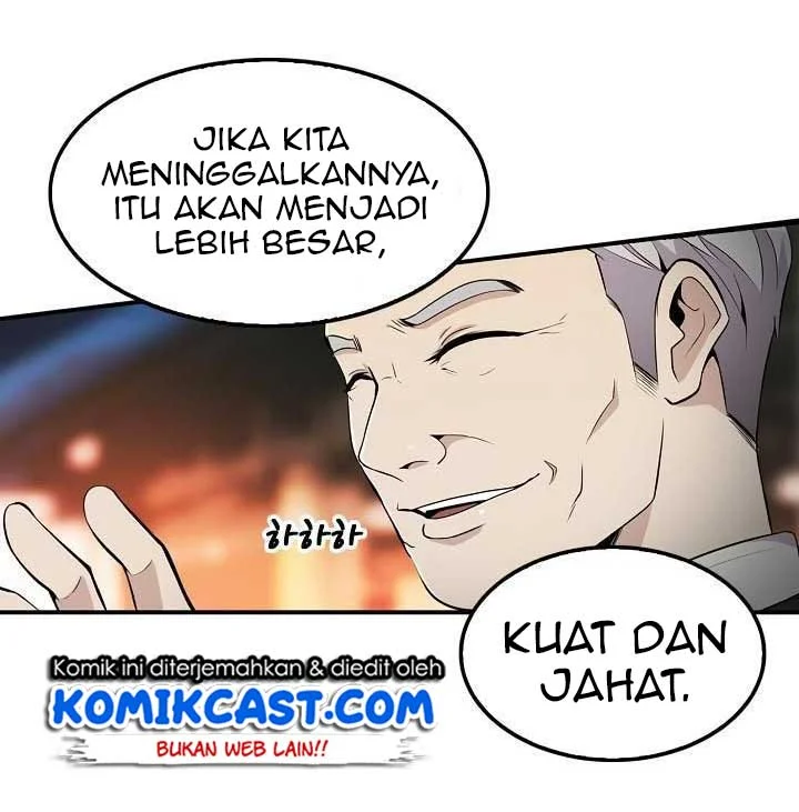 Again My Life Chapter 5 - halaman 27