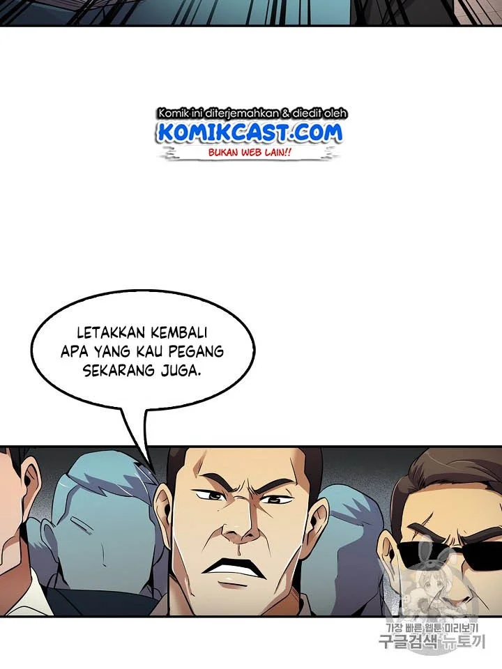 Again My Life Chapter 51 - halaman 15