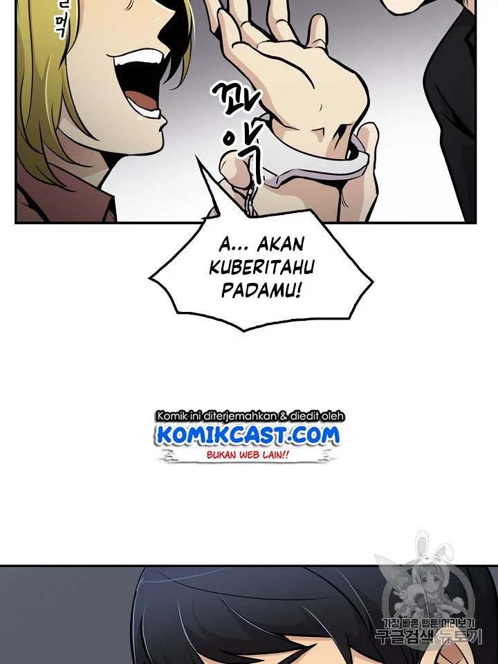 Again My Life Chapter 54 - halaman 41