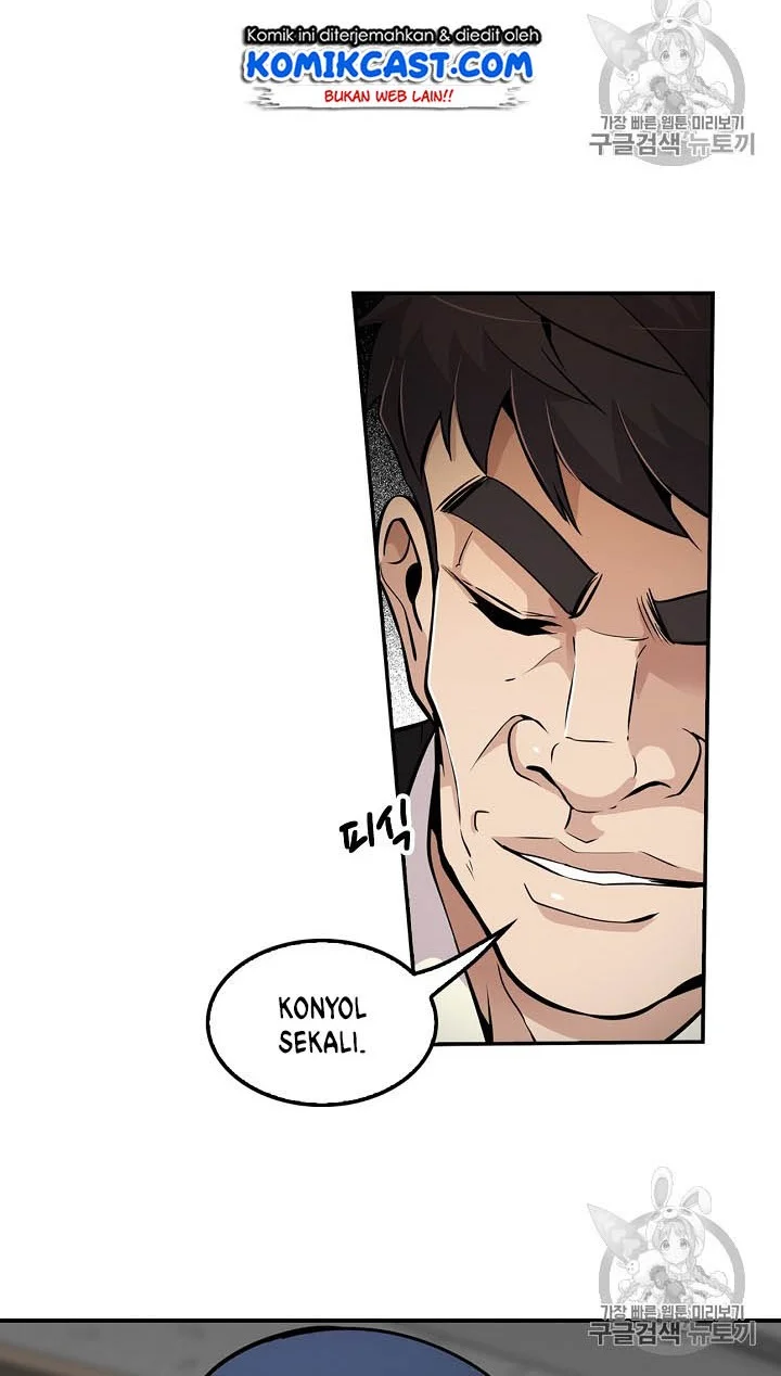 Again My Life Chapter 58 - halaman 12