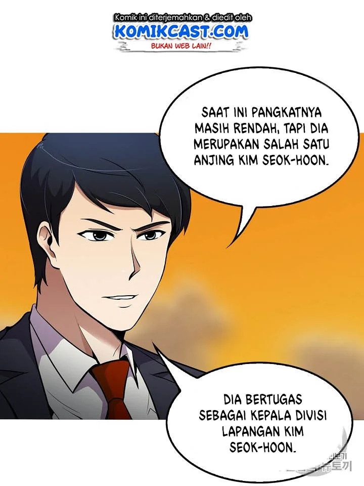 Again My Life Chapter 58 - halaman 21