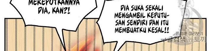 Again My Life Chapter 58 - halaman 37