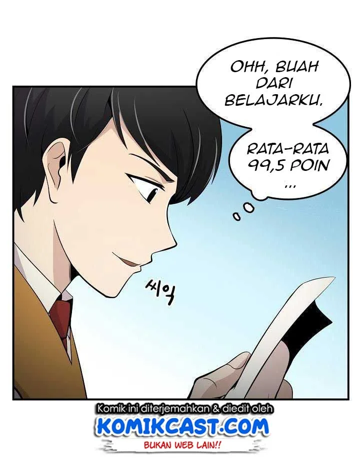 Again My Life Chapter 6 - halaman 18