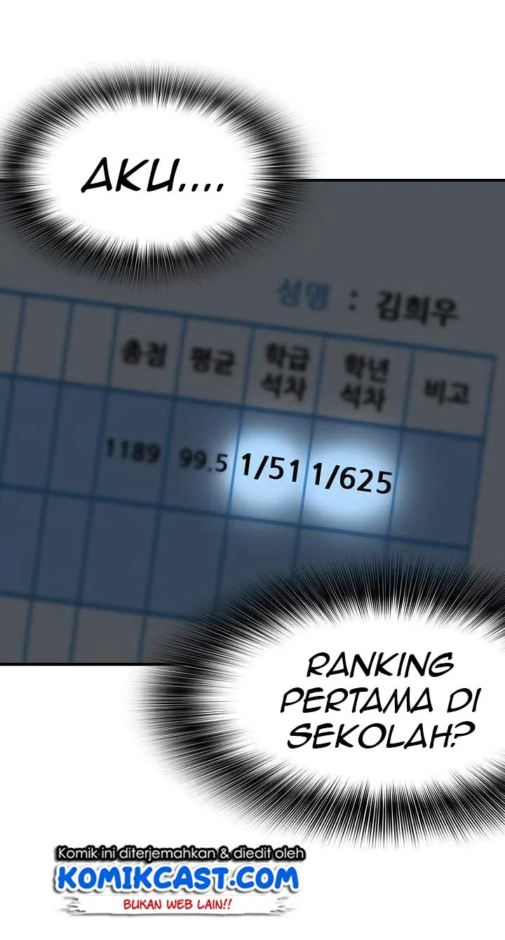 Again My Life Chapter 6 - halaman 20