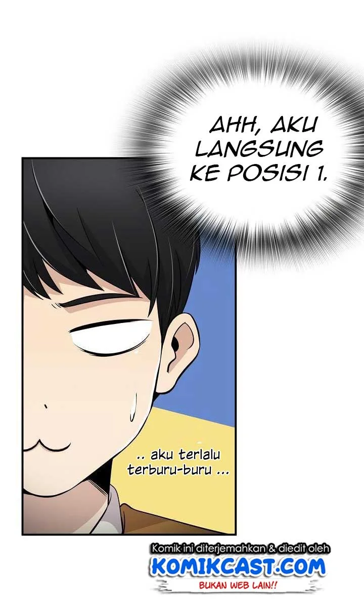 Again My Life Chapter 6 - halaman 21