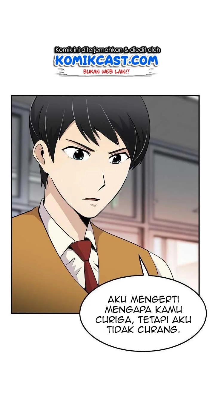 Again My Life Chapter 6 - halaman 23