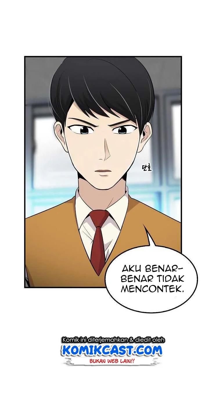 Again My Life Chapter 6 - halaman 25