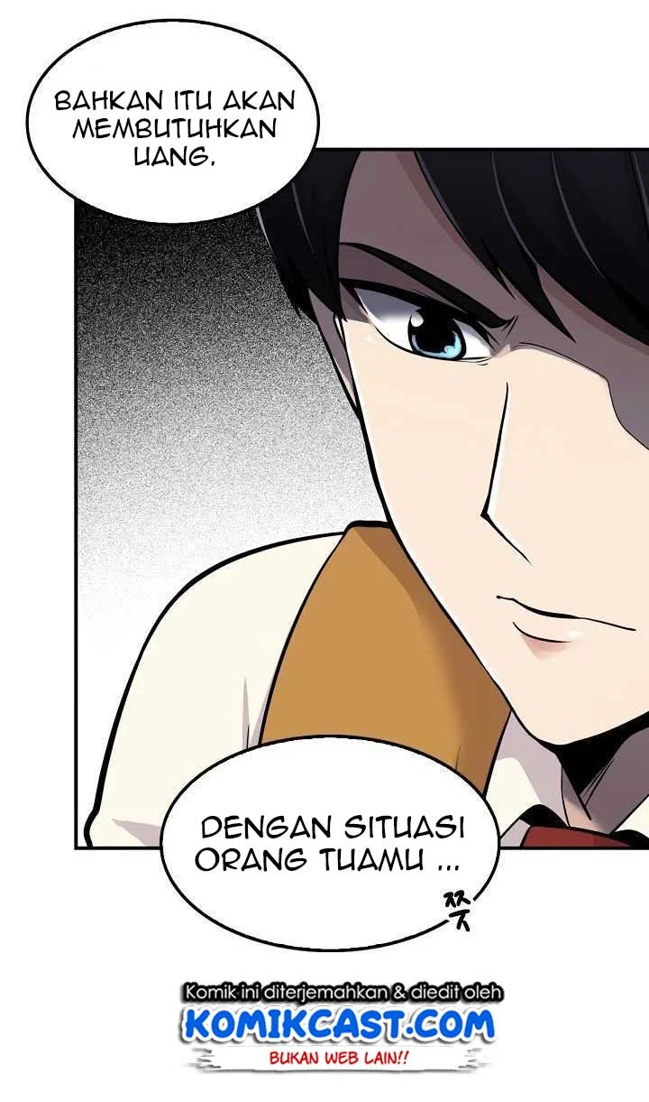 Again My Life Chapter 6 - halaman 27