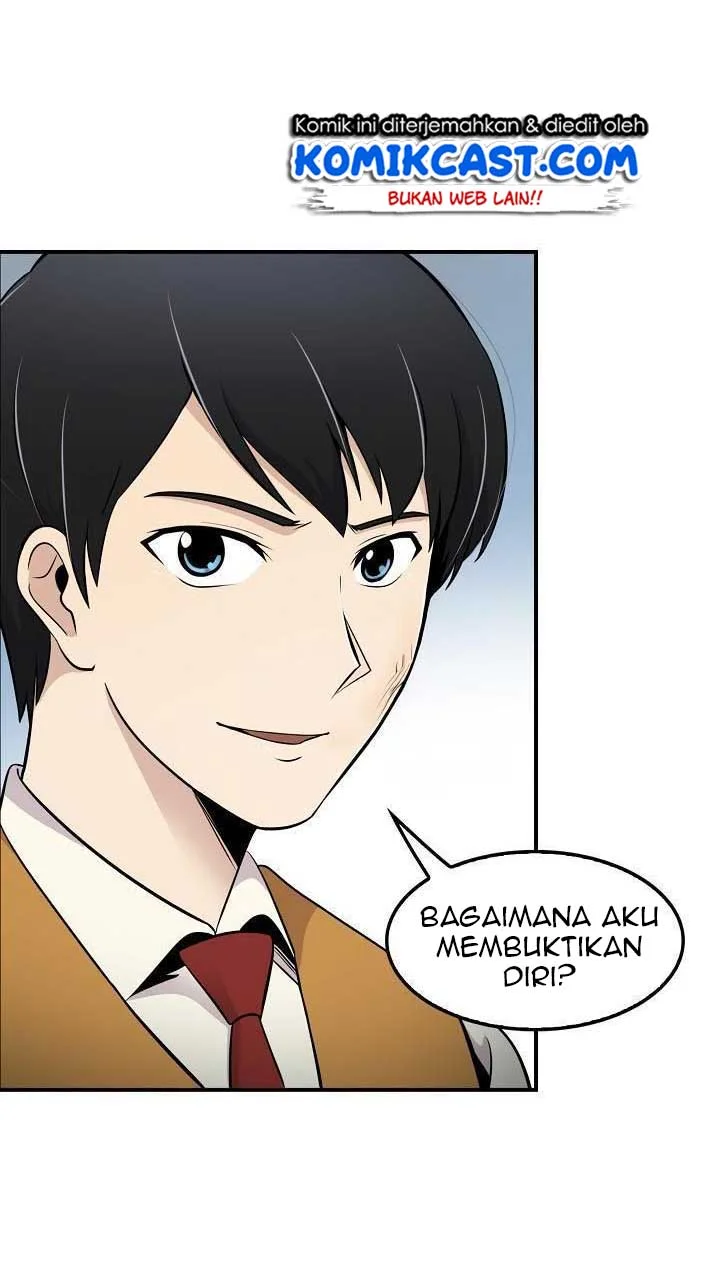 Again My Life Chapter 6 - halaman 46