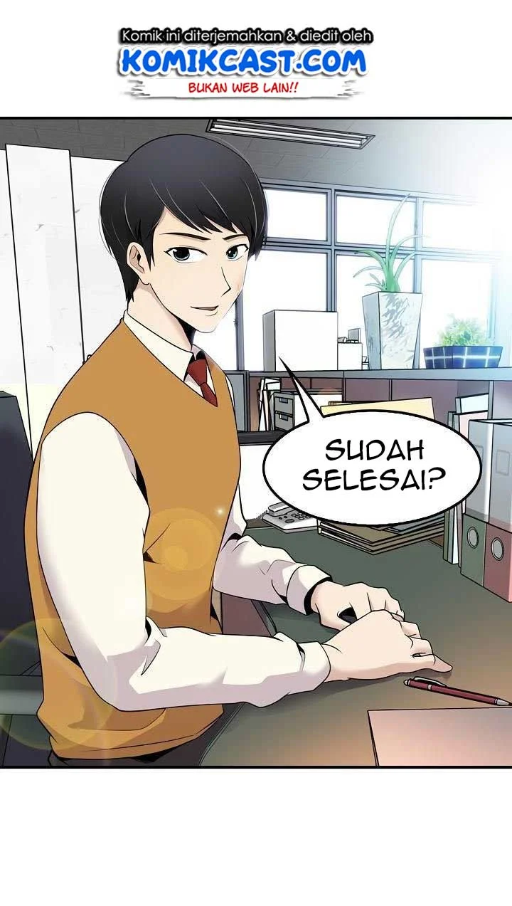 Again My Life Chapter 6 - halaman 54