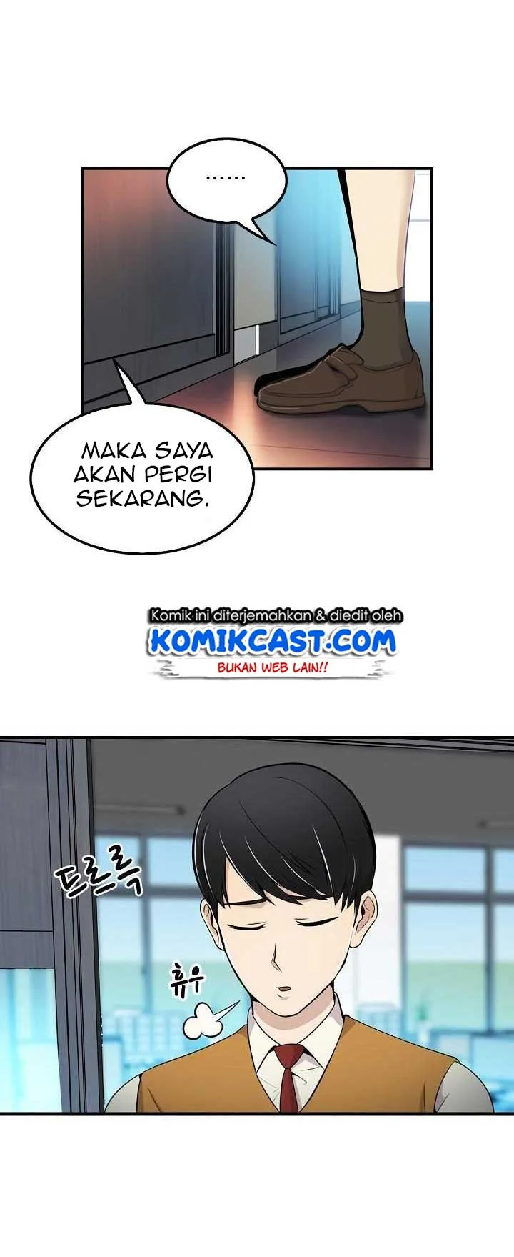 Again My Life Chapter 6 - halaman 56