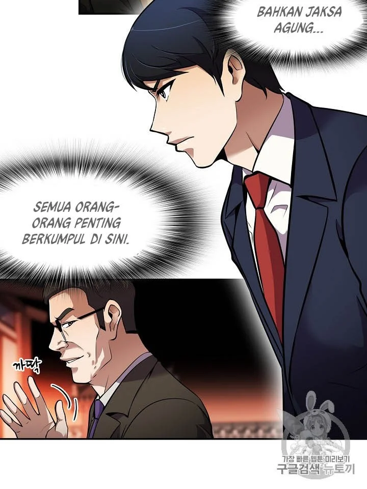 Again My Life Chapter 60 - halaman 13