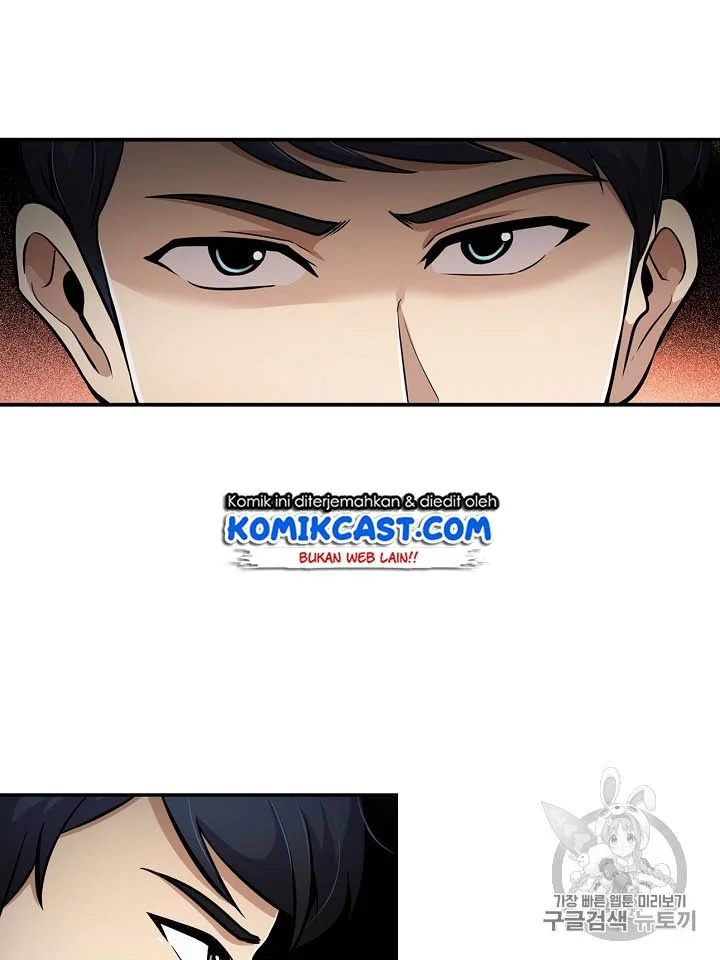 Again My Life Chapter 60 - halaman 31