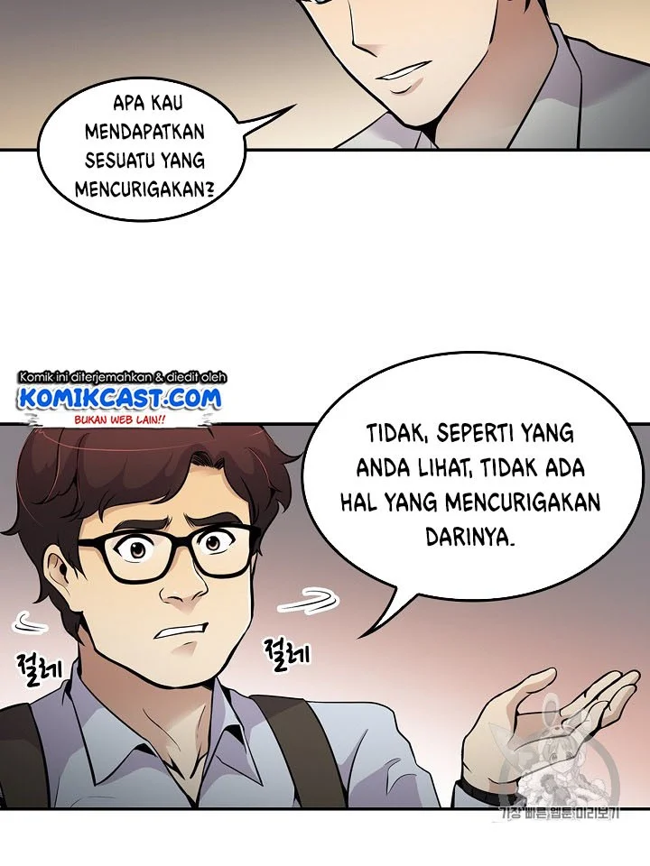 Again My Life Chapter 61 - halaman 15