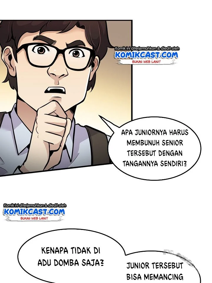 Again My Life Chapter 61 - halaman 25