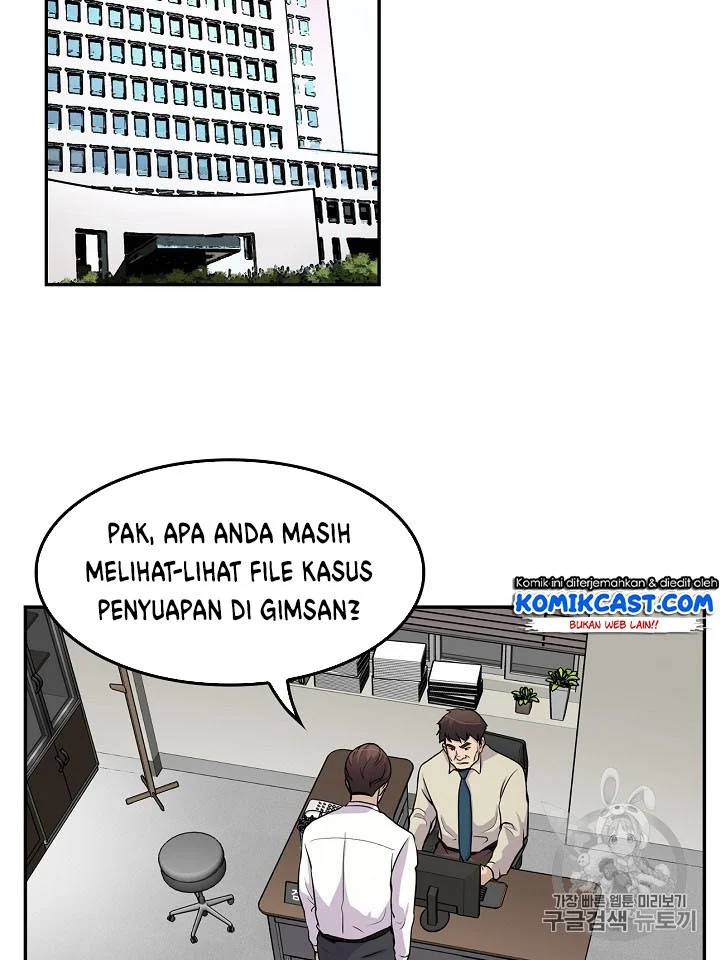 Again My Life Chapter 61 - halaman 30