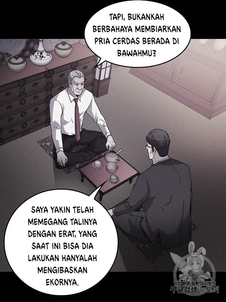 Again My Life Chapter 61 - halaman 35