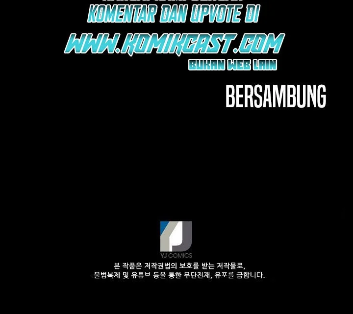 Again My Life Chapter 61 - halaman 43