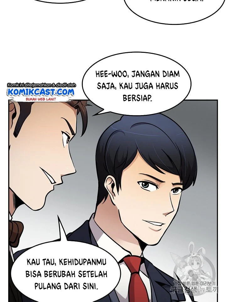 Again My Life Chapter 62 - halaman 19