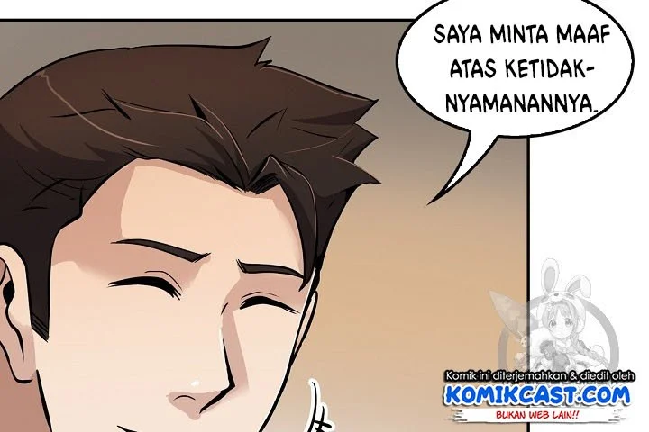 Again My Life Chapter 63 - halaman 15