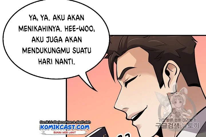 Again My Life Chapter 63 - halaman 3