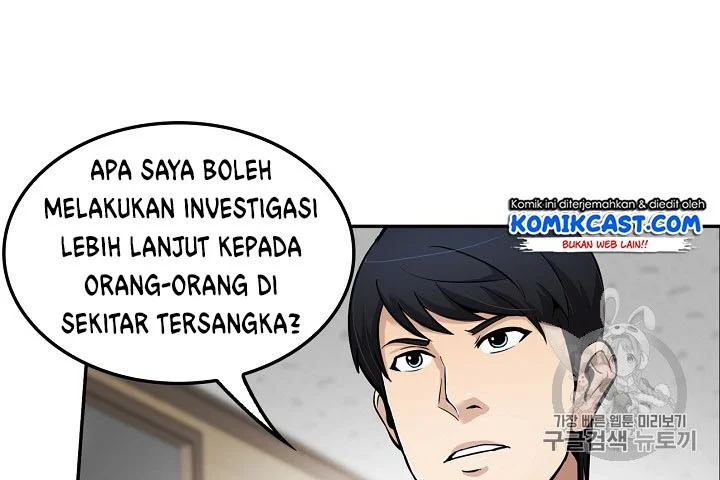 Again My Life Chapter 63 - halaman 42