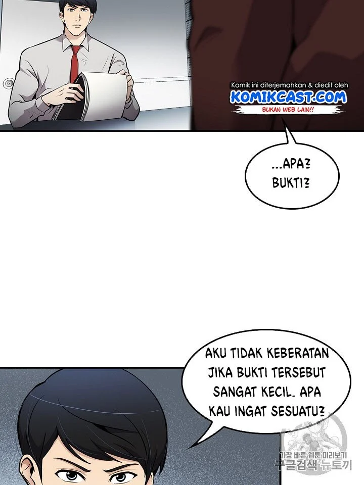 Again My Life Chapter 64 - halaman 15