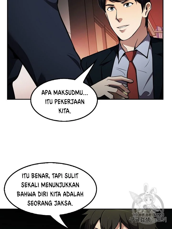 Again My Life Chapter 65 - halaman 15
