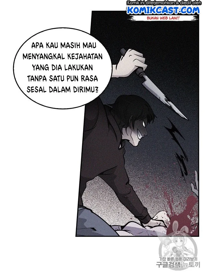 Again My Life Chapter 66 - halaman 10