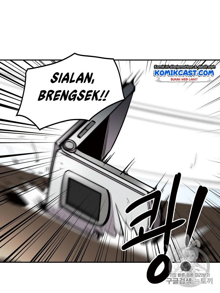 Again My Life Chapter 66 - halaman 20