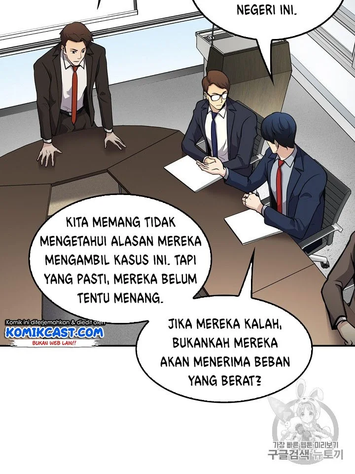 Again My Life Chapter 66 - halaman 25
