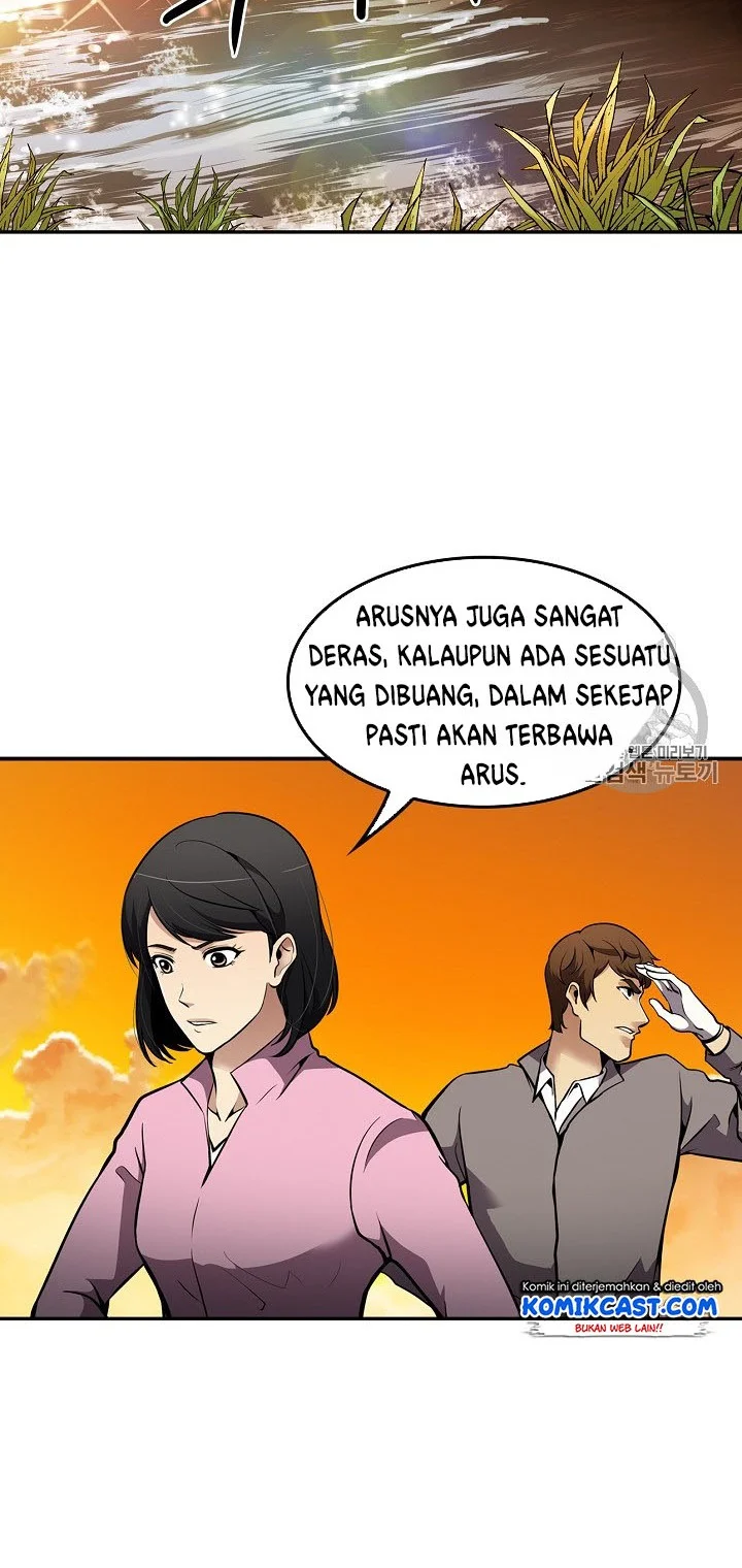 Again My Life Chapter 67 - halaman 2