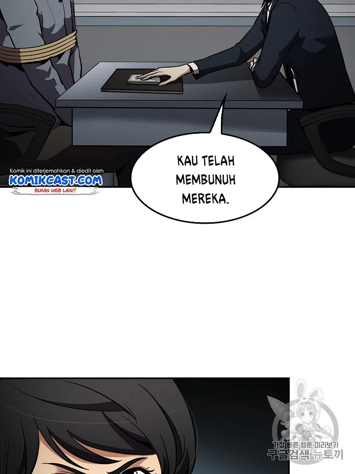 Again My Life Chapter 68 - halaman 15