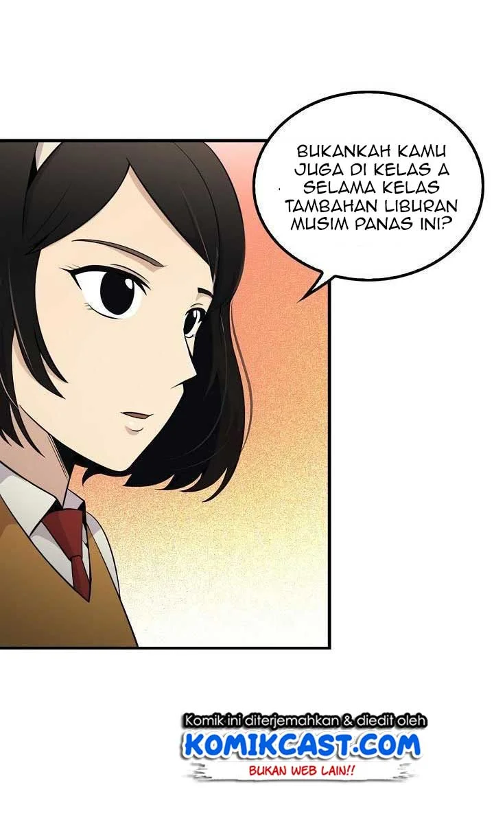Again My Life Chapter 7 - halaman 5