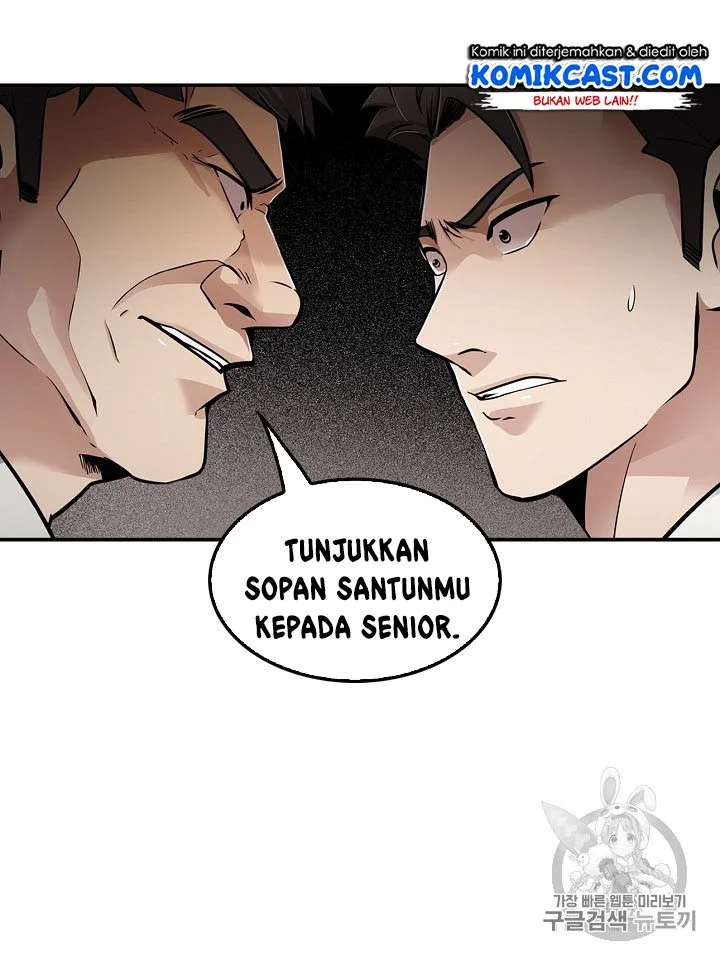 Again My Life Chapter 70 - halaman 10