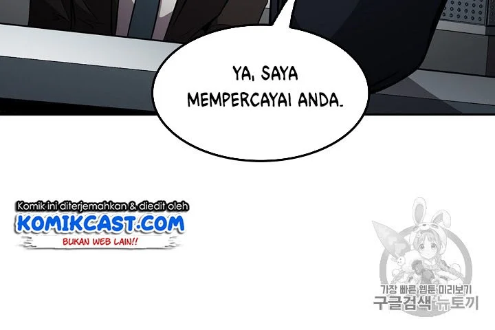 Again My Life Chapter 71 - halaman 39